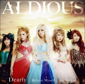 Dearly / Believe Myself / die for you